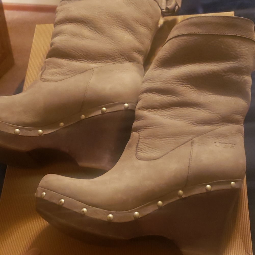 Ugg Boots - image 1